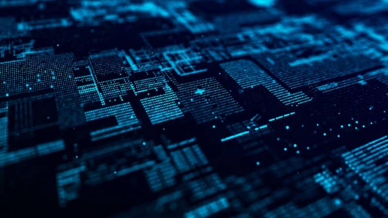 为什么DevOps是万柏林区软件开发的核心方法论