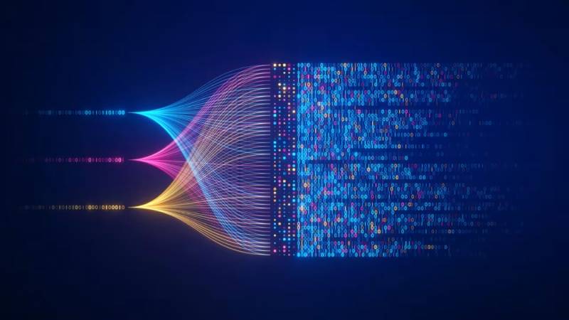 万柏林区软件开发：解锁高性能应用的核心技术路径